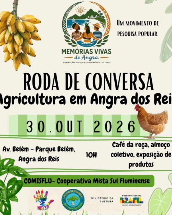 Memórias vivas