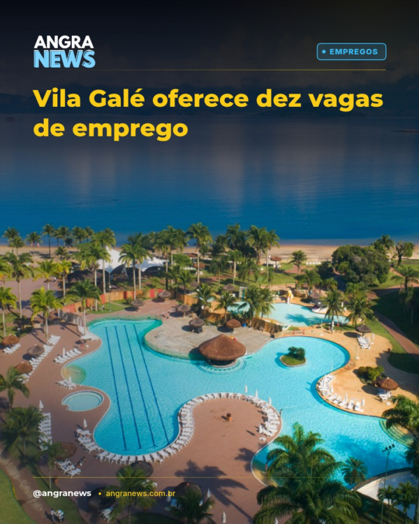 Vila Galé oferece dez vagas de emprego